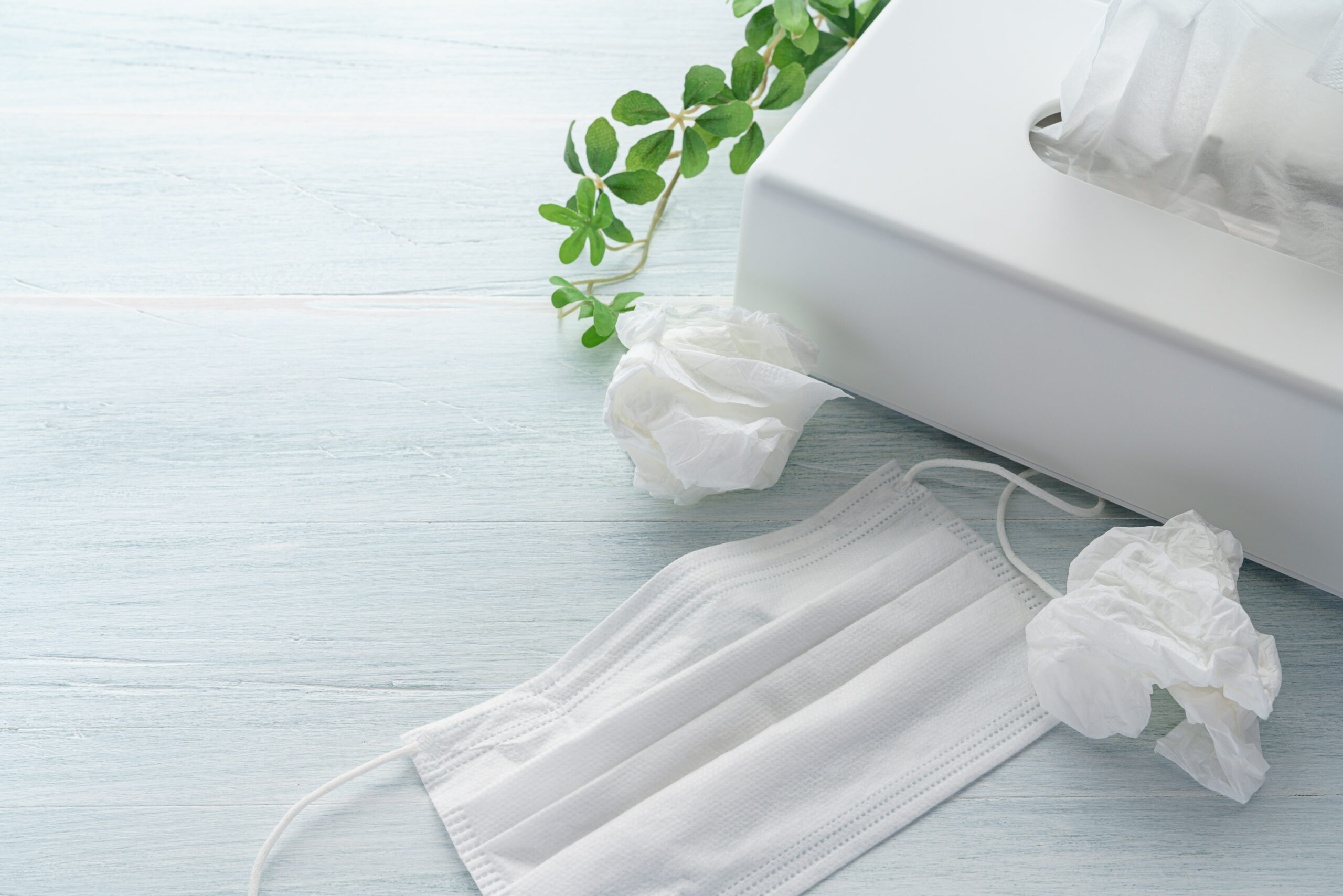 循環器疾患のリスク