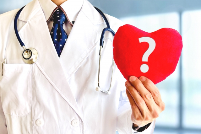 循環器内科専門医