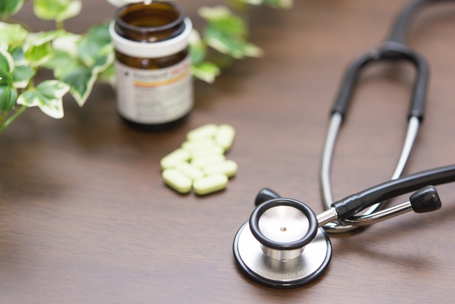 循環器内科の検査