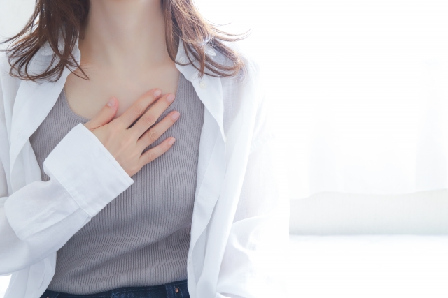 循環器内科についてと危険性