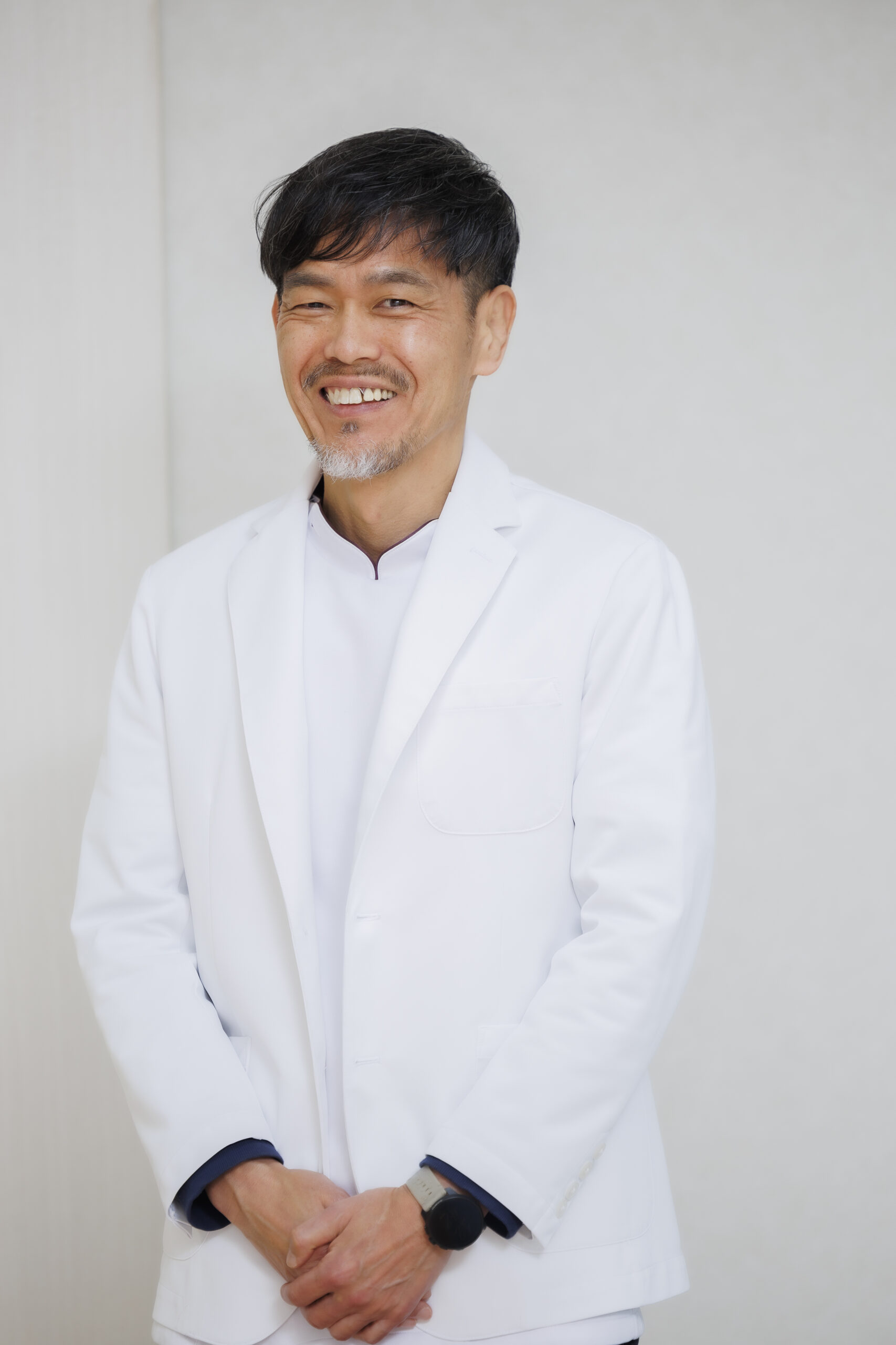 院長ご挨拶