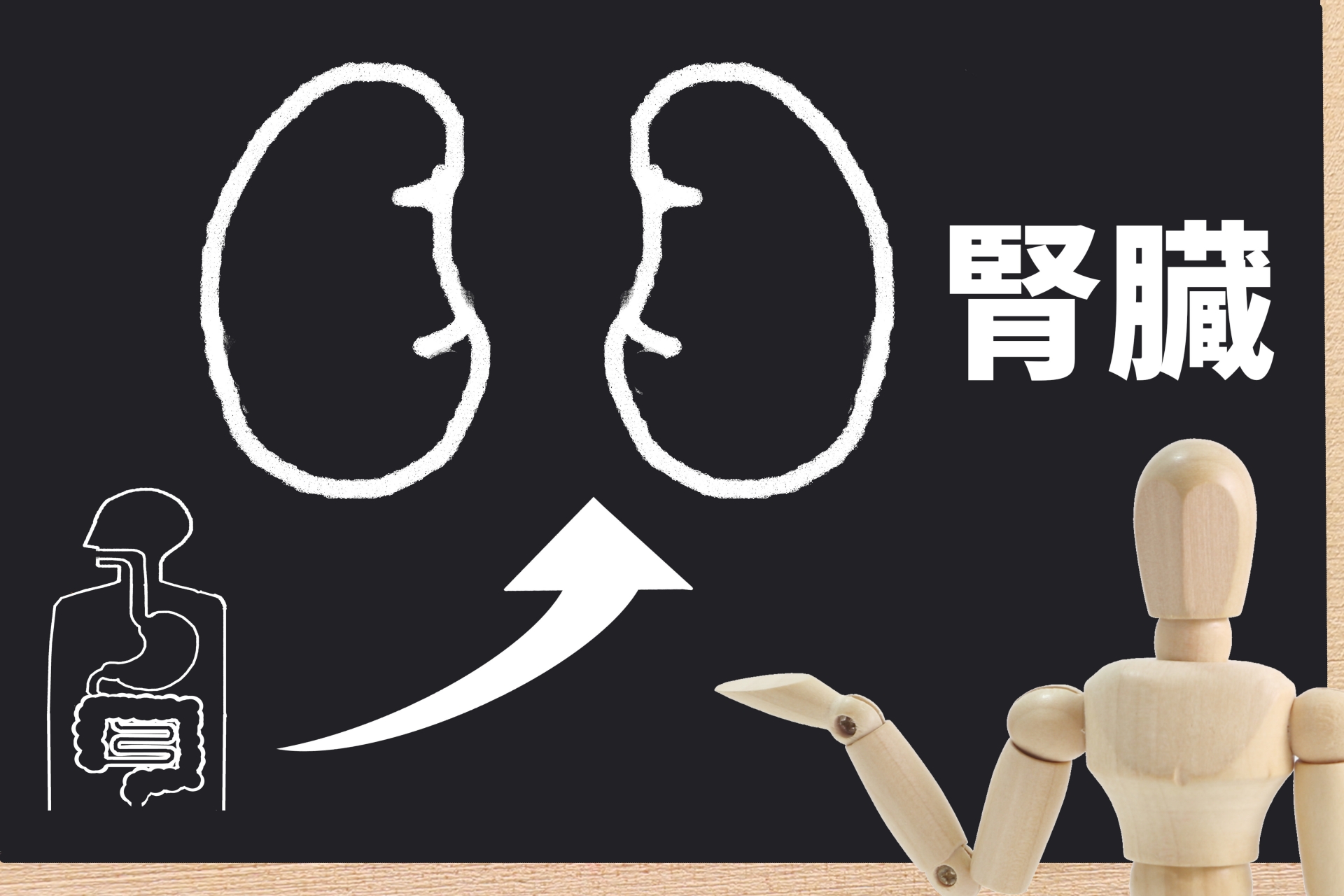 腎臓病