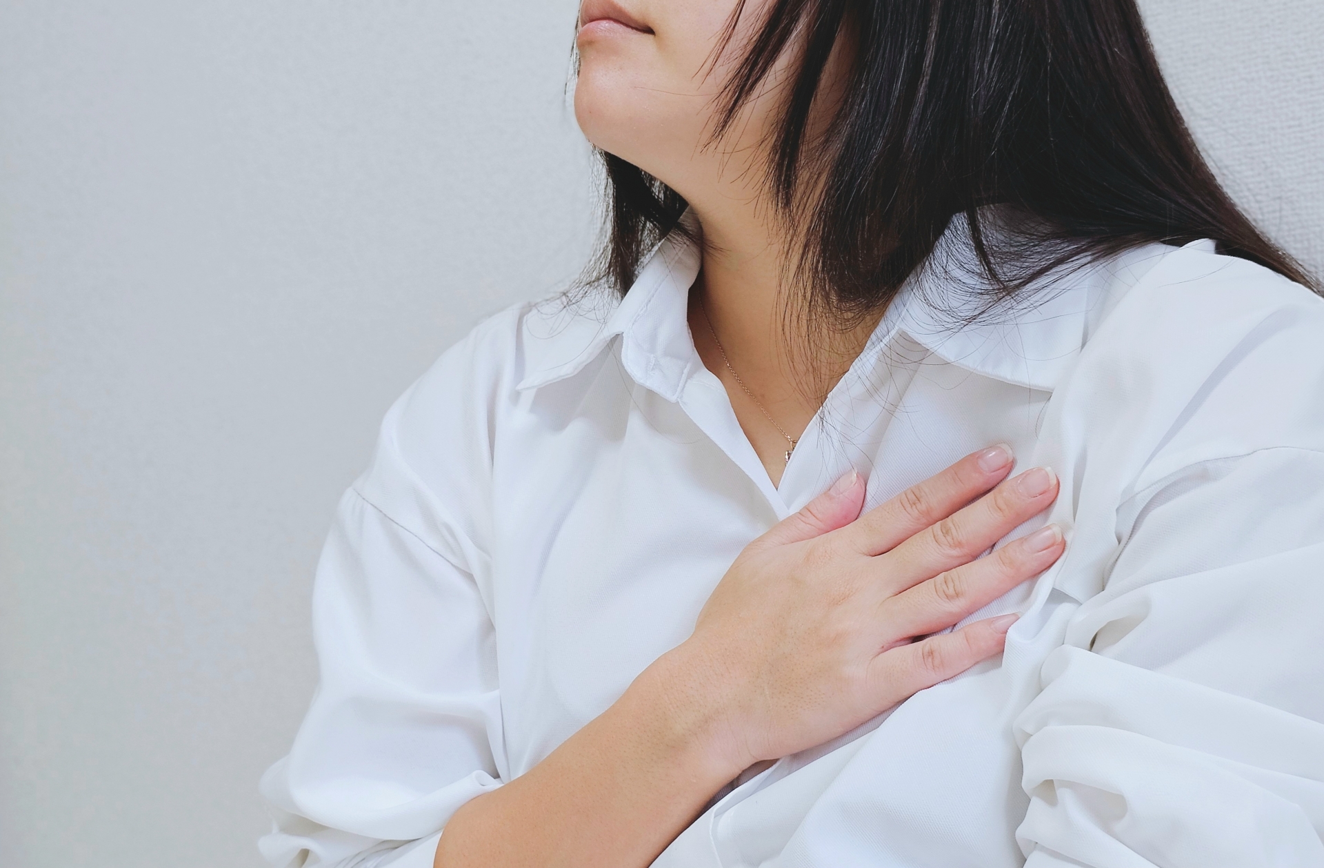 不整脈で脈が飛ぶ